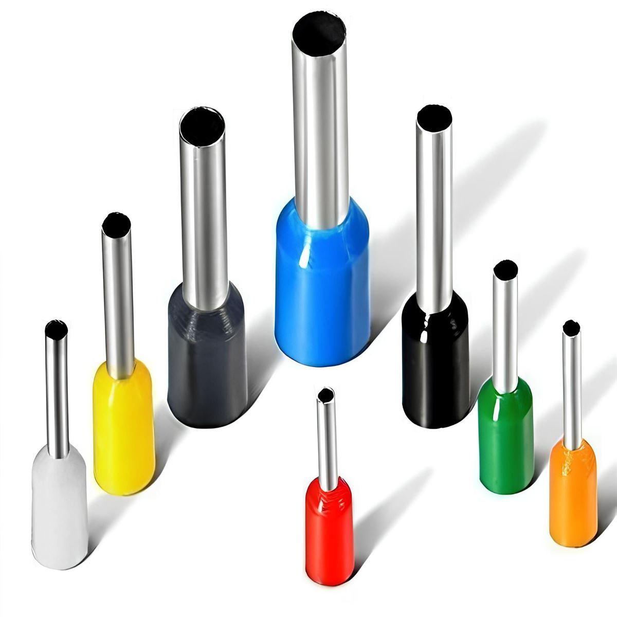 16 mm² izoleli yüksük 1